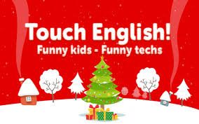 touch english
