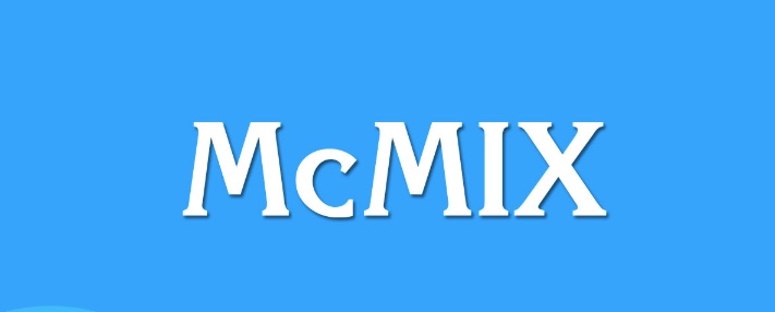 Phần mềm soạn đề thi trắc nghiệm MCmix