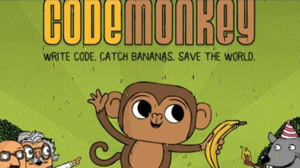 Code-Monkey