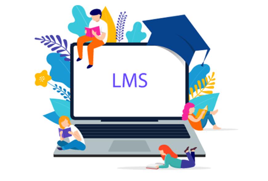 khái niệm phần mềm quản lý lms