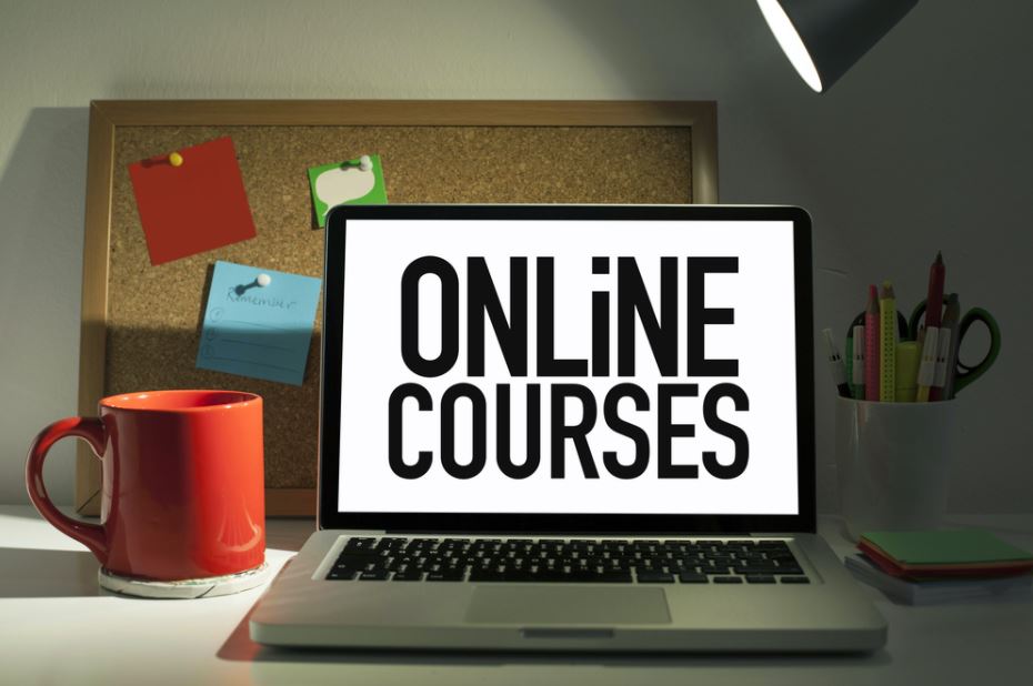 Cách bán khóa học online