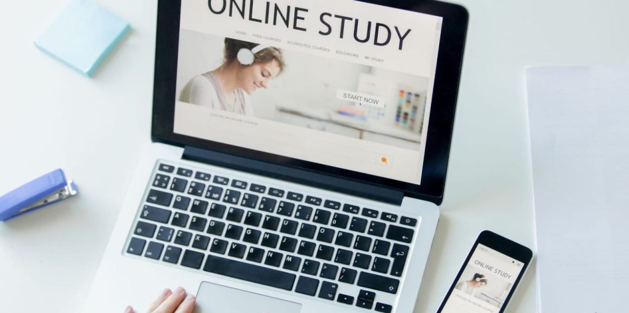 xác định khóa học online của bạn