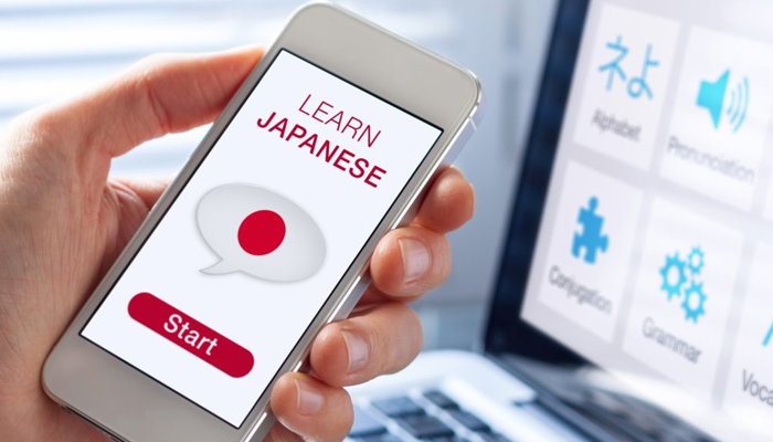 Top 10 ứng dụng học tiếng Nhật miễn phí tốt nhất