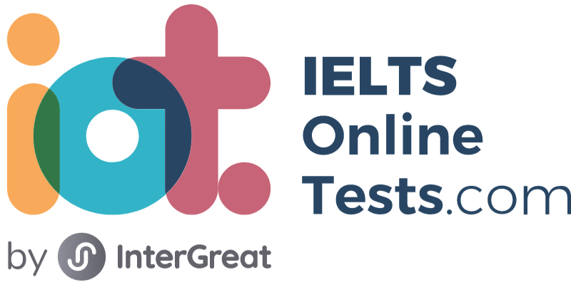Ielts Online Test