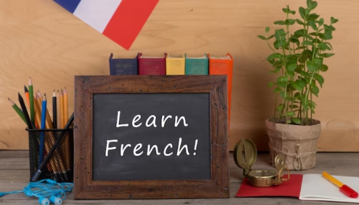 Tiếng Pháp học như thế nào cho hiệu quả