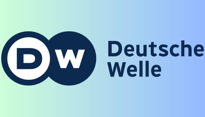 Ứng dụng học tiếng Đức Deutsche Welle