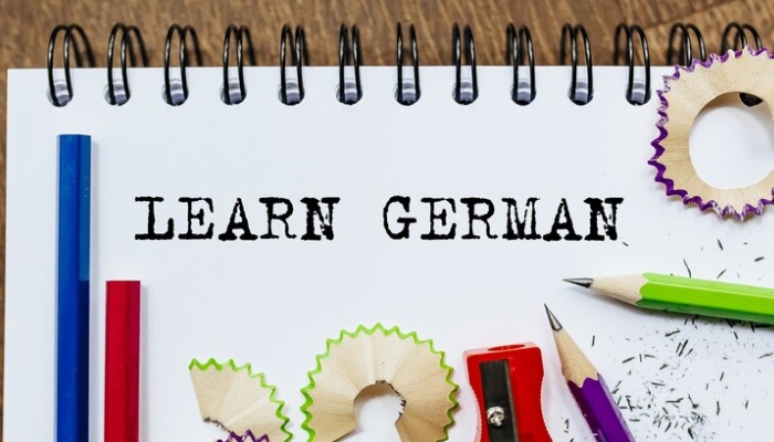 Cách chia động từ tiếng Đức dễ hiểu nhất cho người mới