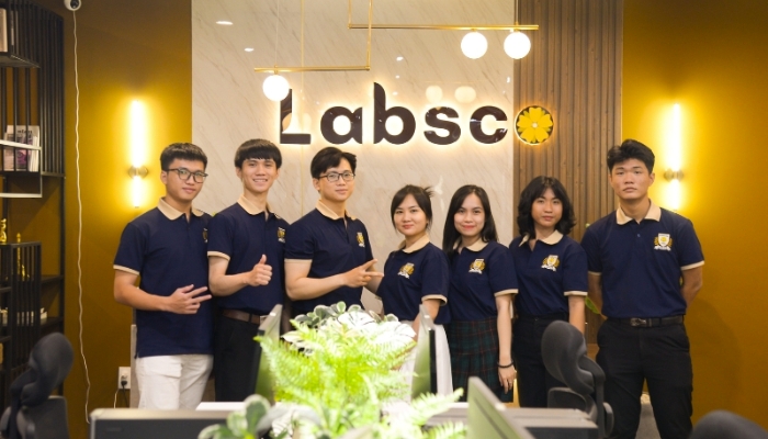 Trung tâm đào tạo và tư vấn du học Hàn Quốc - LABS Academy