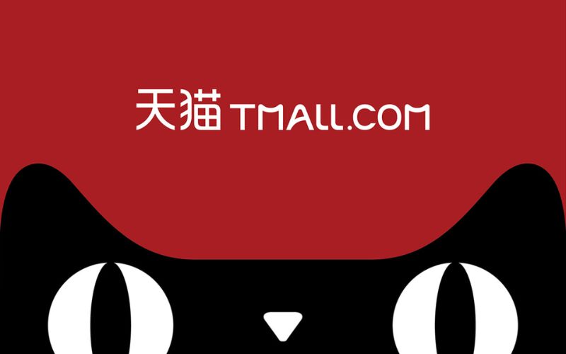 website mua đồ Trung Quốc Tmall