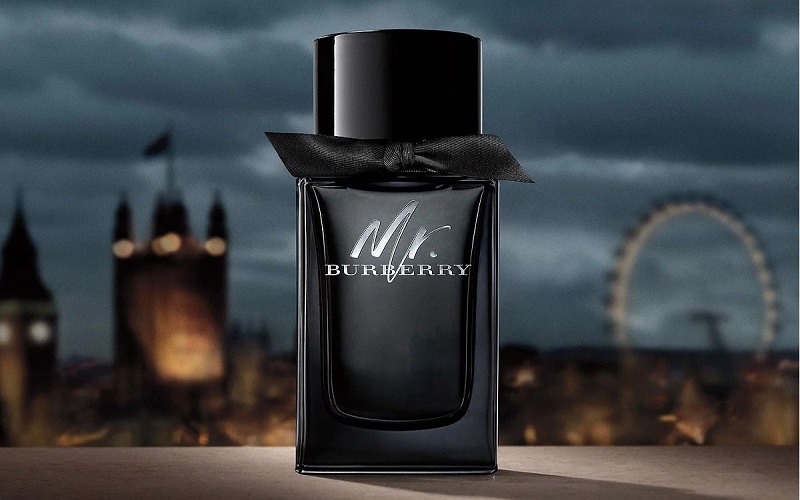 nước hoa Mr. Burberry Eau De Parfum for Men