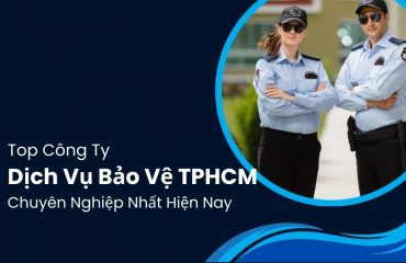 công ty dịch vụ bảo vệ tphcm