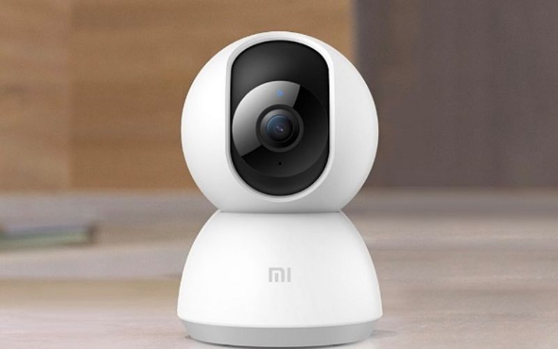 Camera Xiaomi Mi Home Security 360