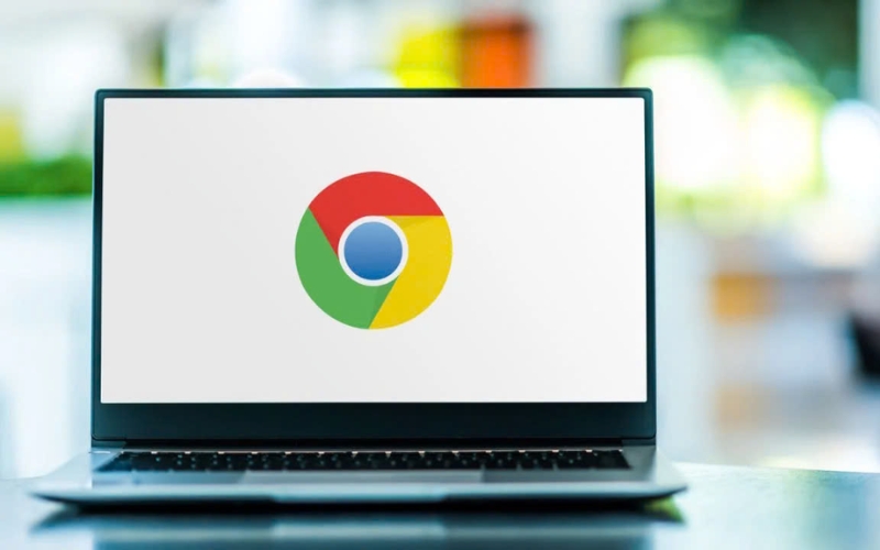 trình duyệt web Chrome