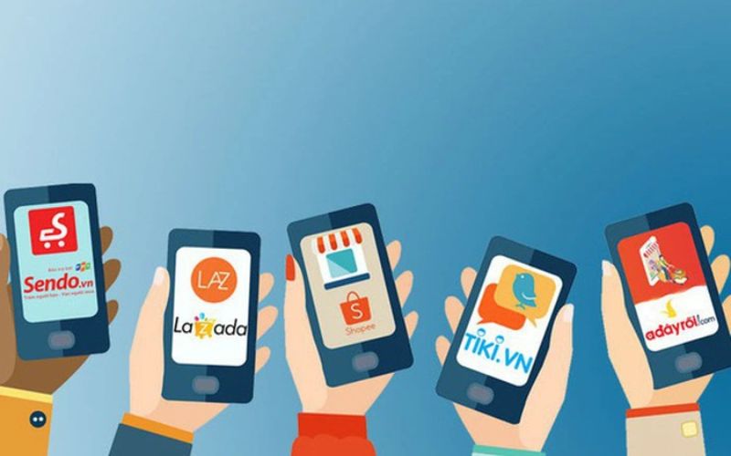 tìm kiếm nguồn hàng trên sàn tmđt