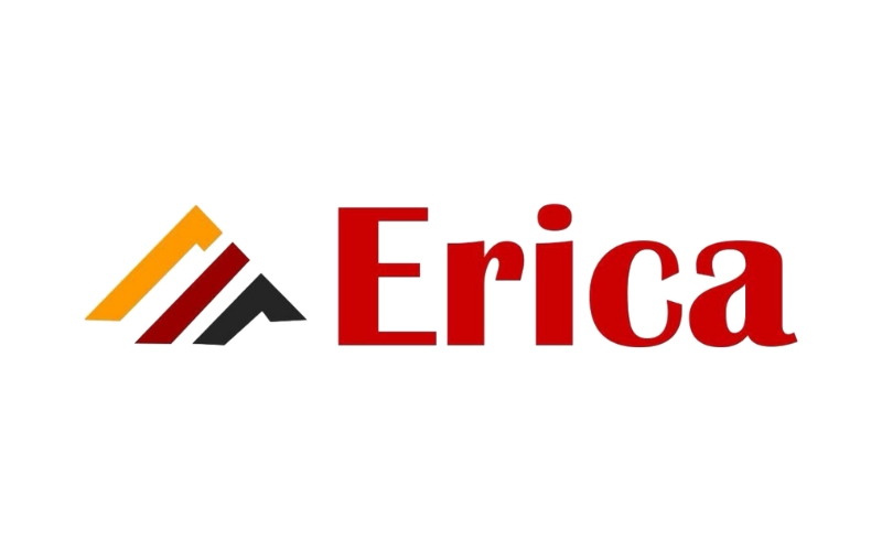 đơn vị erica việt nam
