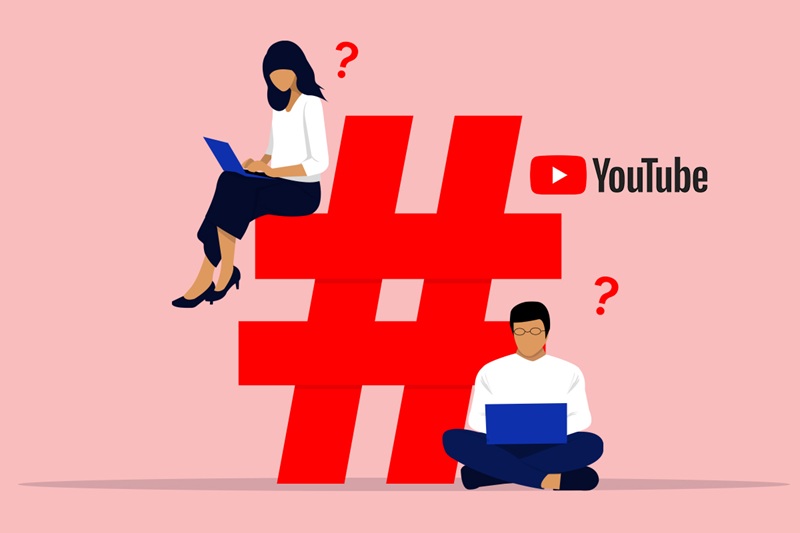 có nên thêm thẻ tag youtube không