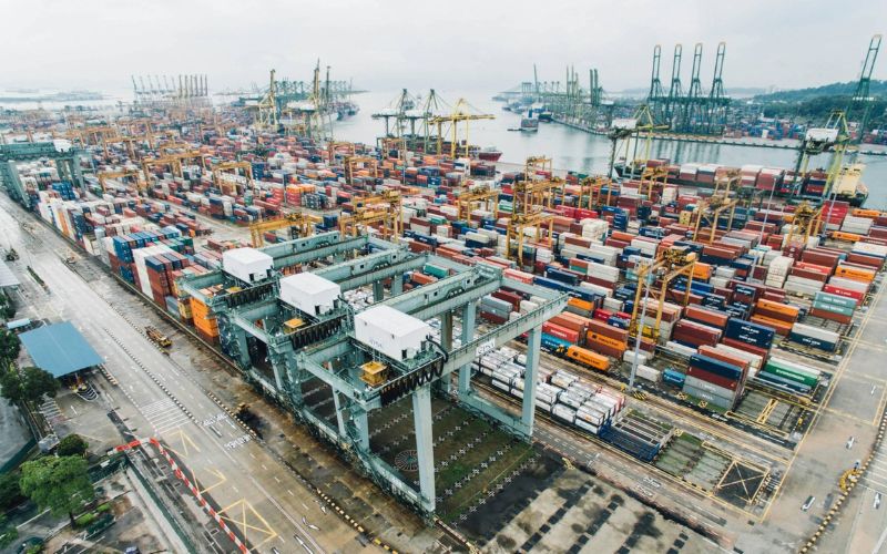 công ty nhập hàng trung quốc Yến China