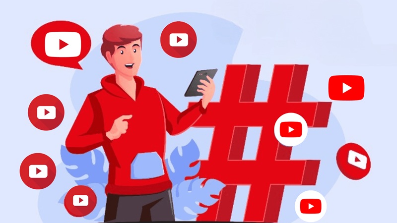 làm sao phân biệt tag youtube