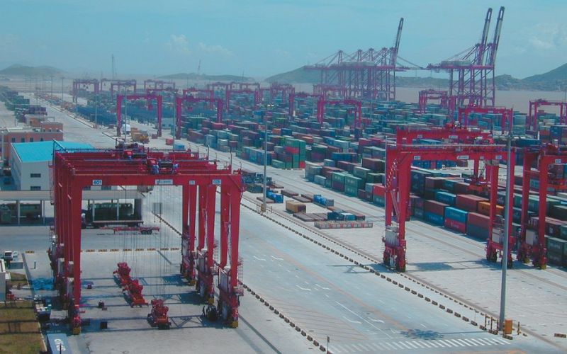 tiêu chí lựa chọn công ty vận chuyển việt trung uy tín