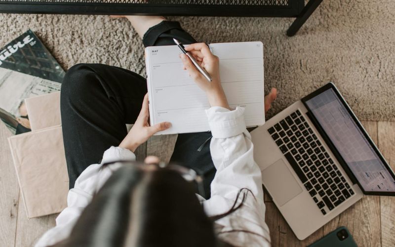 mẹo học tiếng Anh giao tiếp hiệu quả