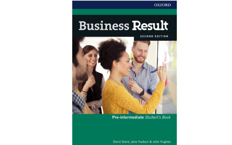 Business Result