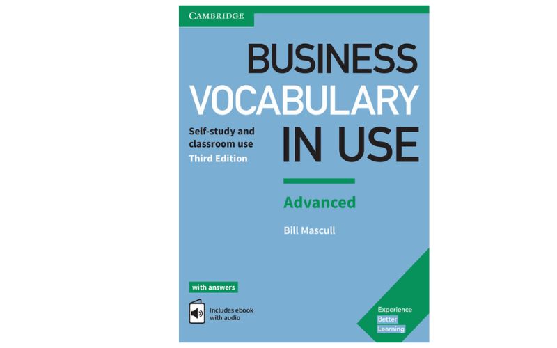 Business Vocabulary in Use