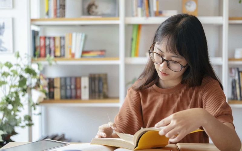 Cách chọn giáo trình tiếng Anh phù hợp