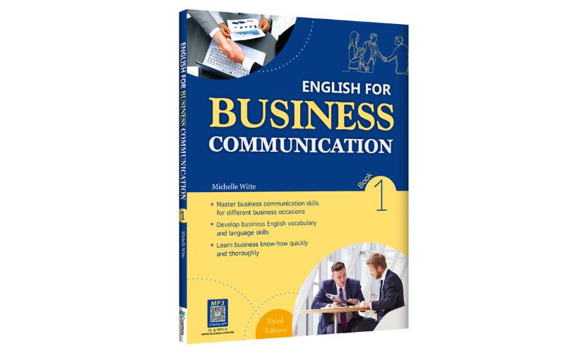 English for Business Communication