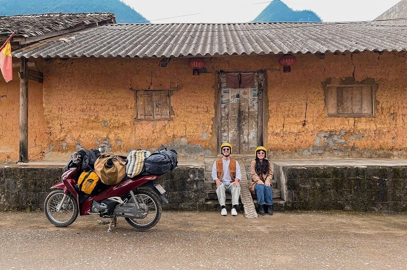 lý do nên đi phượt hà giang