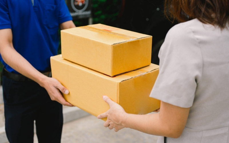 Thời gian sản xuất