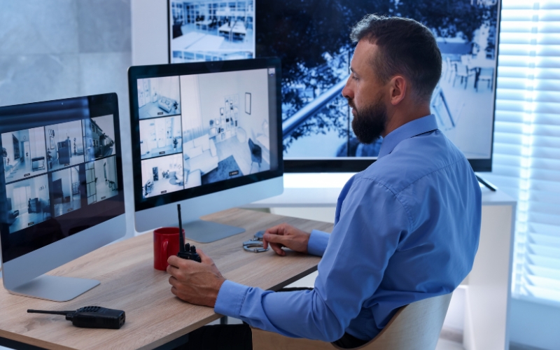 lắp đặt hệ thống camera cho doanh nghiệp