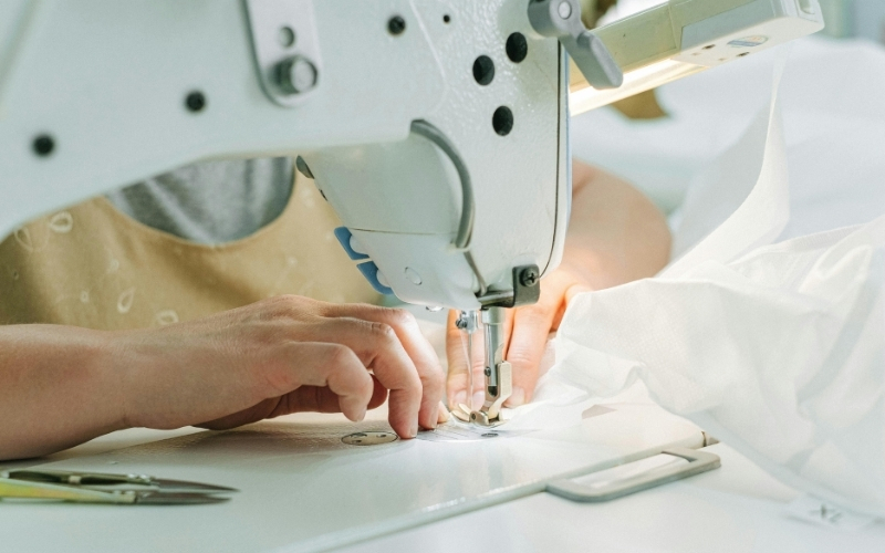 vì sao cần quan tâm đến tiêu chí đặt may áo thun