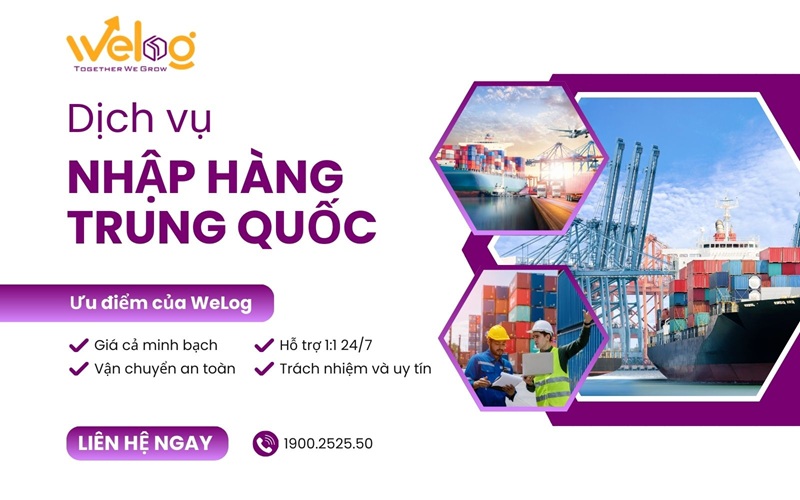 dịch vụ đặt hàng trung quốc