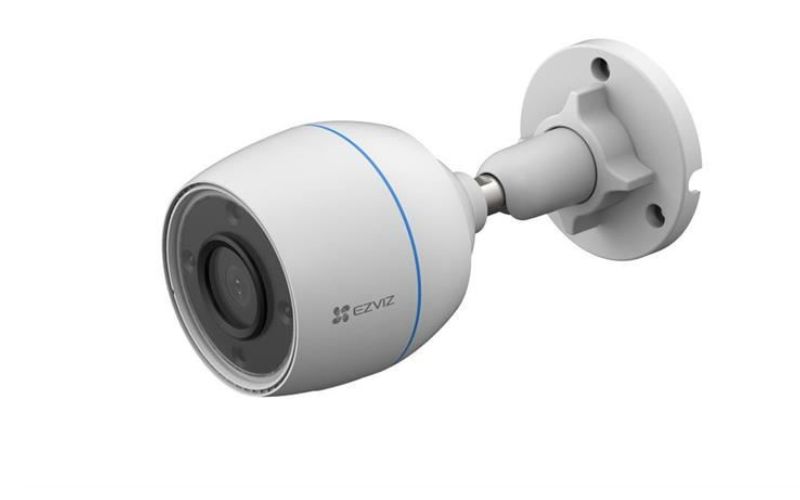 cách xem camera Ezviz trên điện thoại