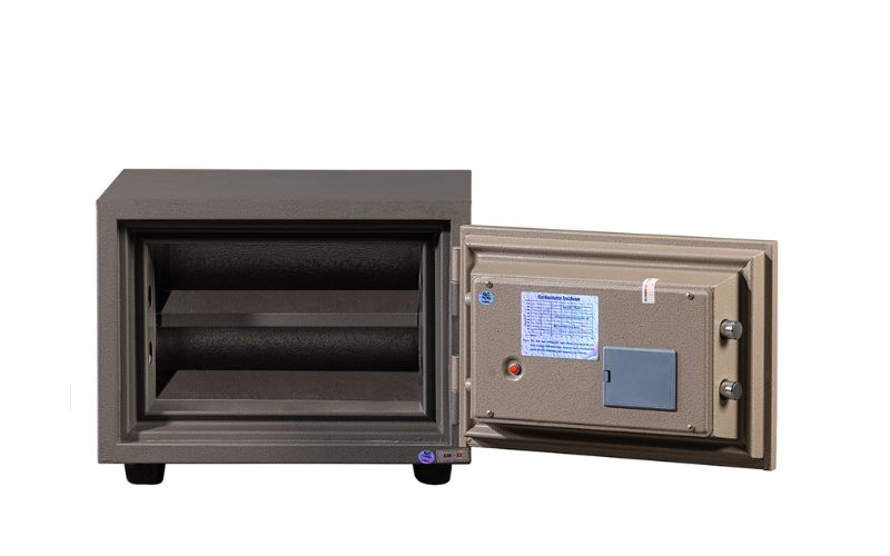 Két sắt Gudbank điện tử GB-300AB