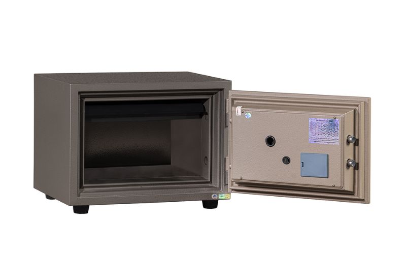 Két sắt Gudbank điện tử GB-350ALD