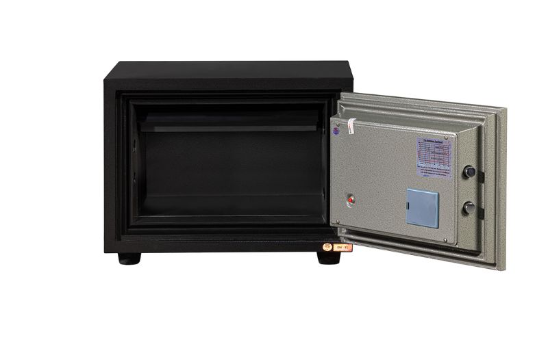 Két sắt Gudbank điện tử GD-37