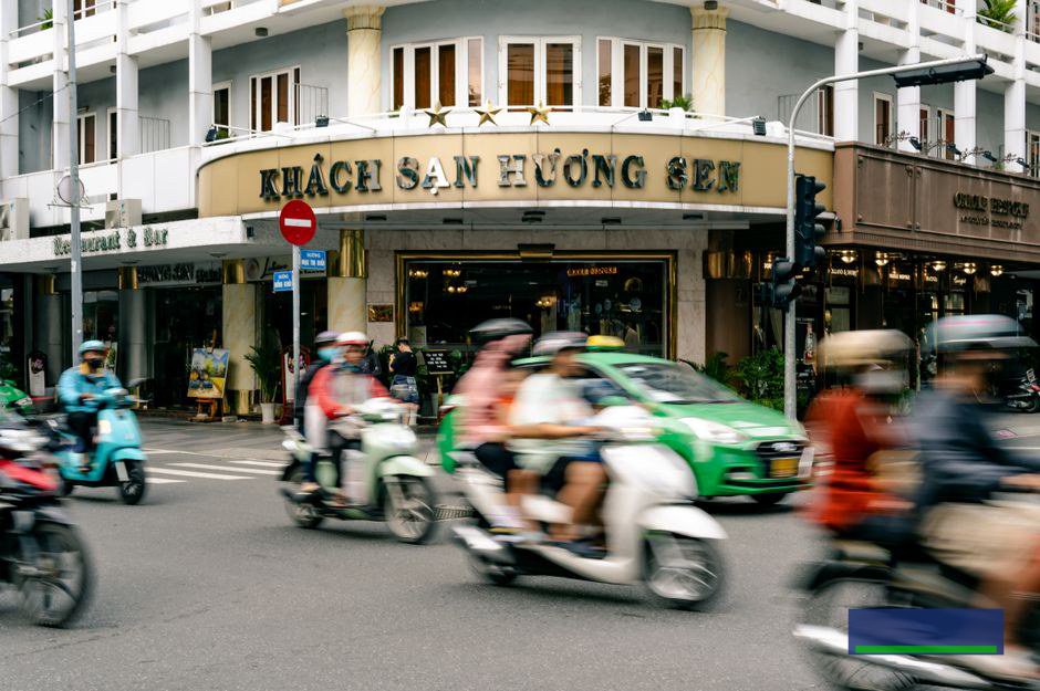 Tốc độ và trải nghiệm quyết định khách ở lại hay rời đi