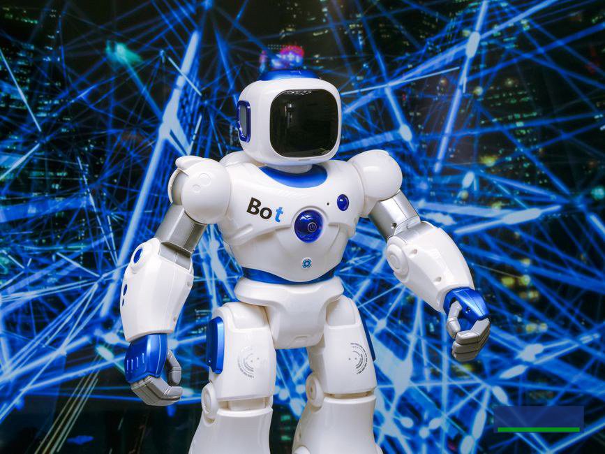 AI đang thay đổi cách vận hành đội ngũ bán hàng
