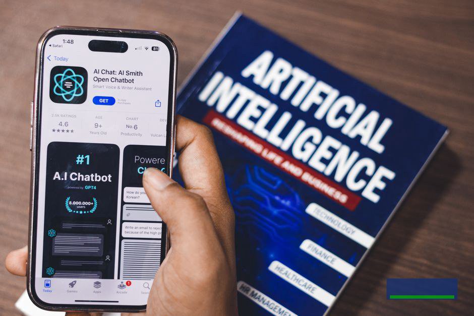 Chatbot AI bán hàng: Cách công nghệ giúp shop online chốt đơn cả khi chủ shop ngủ