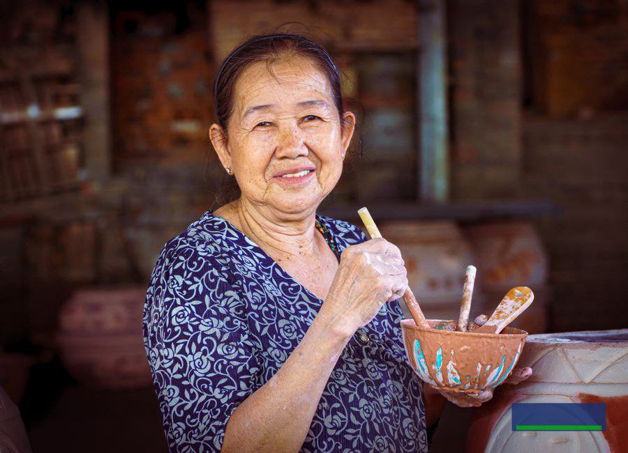 Kết luận: máy lo nhập liệu, người lo phân tích