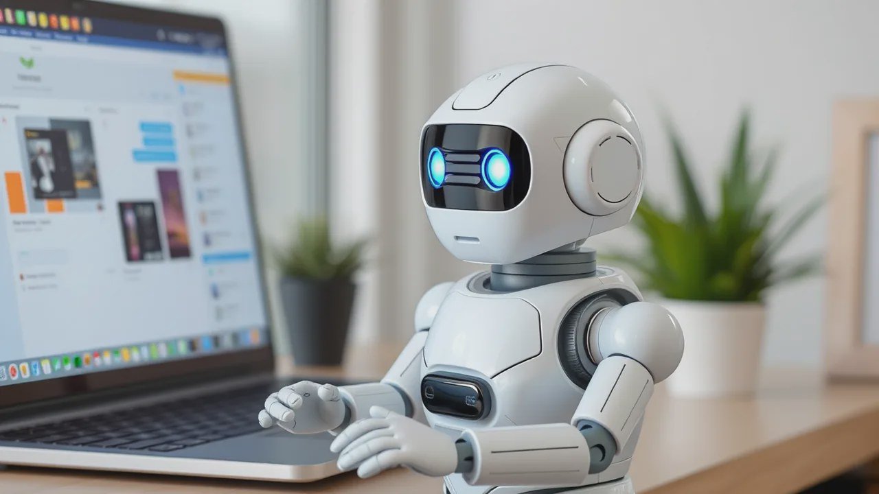 Phần mềm chatbot cho website: Tiêu chí chọn công cụ trả lời khách 24/7 không bị cứng nhắc