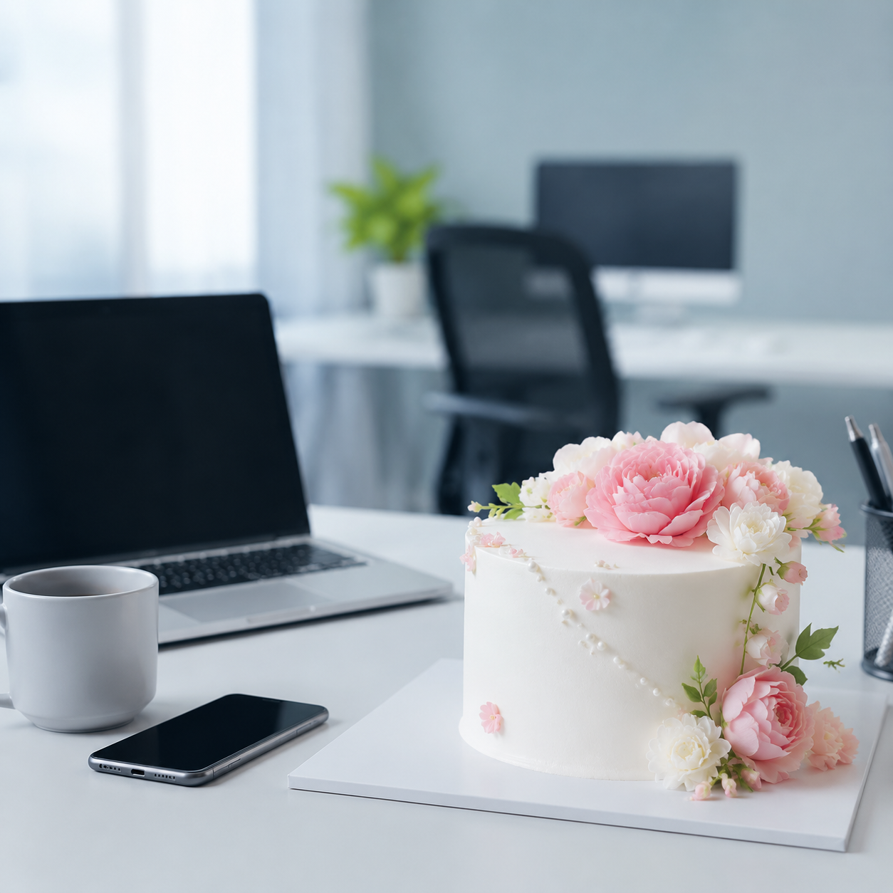 Quà 8/3 cho đồng nghiệp nữ: chọn sao cho tinh tế
