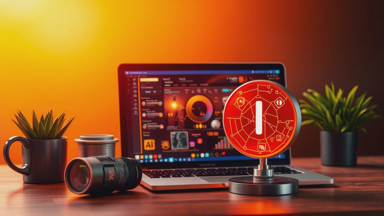 AI đang thay đổi cách vận hành marketing như thế nào?
