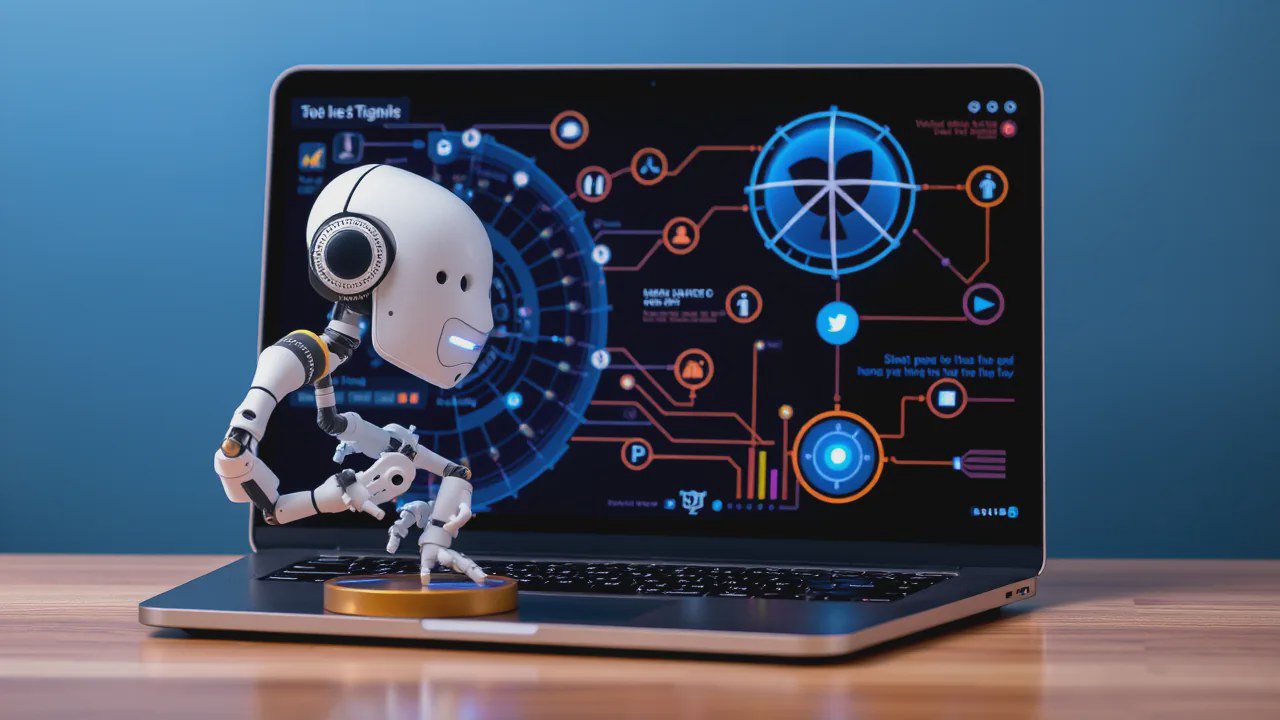 Vì sao SME nên bắt đầu số hóa bằng AI thay vì đầu tư dàn trải