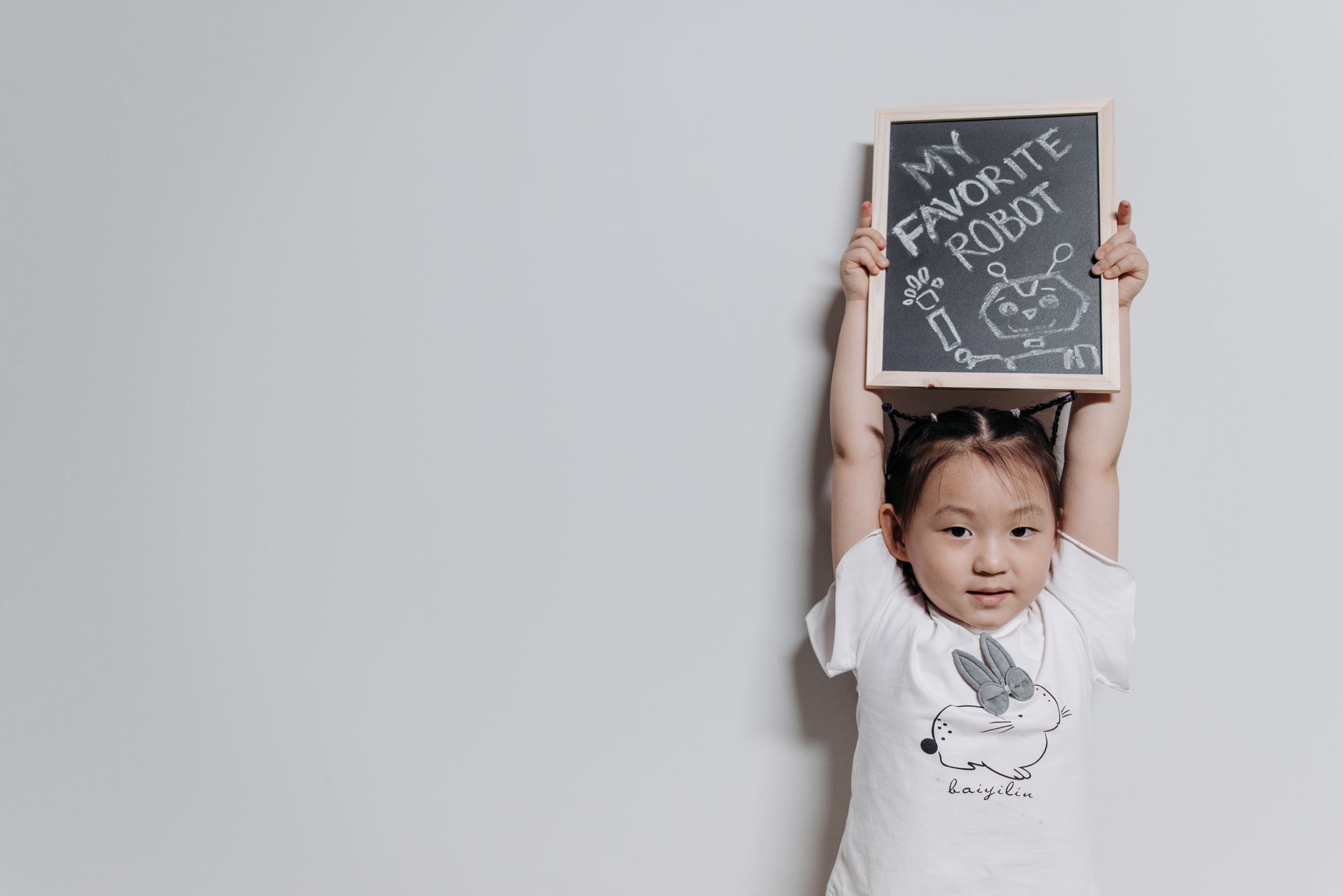 Lợi ích khi cho trẻ học lập trình kéo thả trước