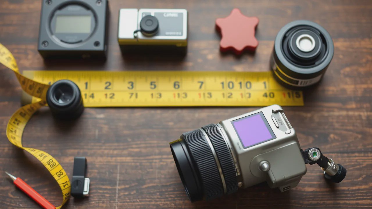 Kinh nghiệm chọn vị trí lắp camera ngoài trời cho nhà xưởng