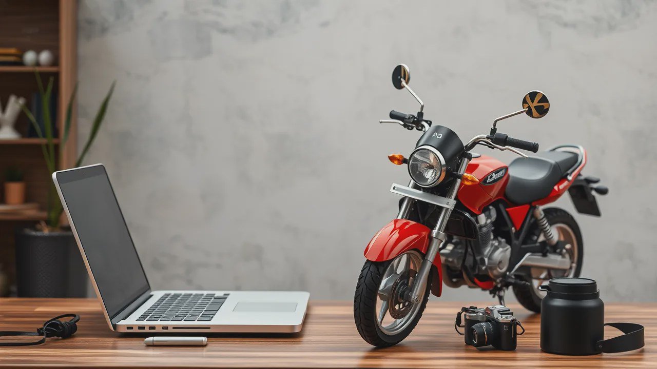Checklist bàn giao trước khi đi