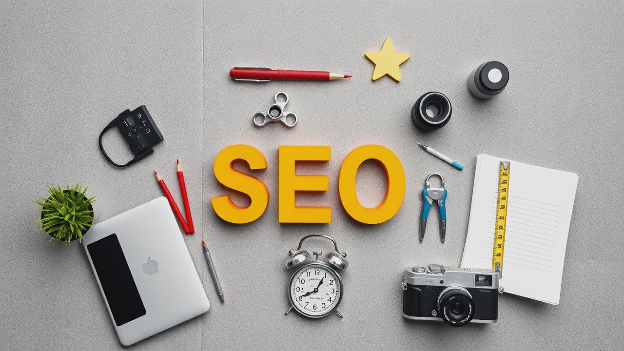 MONA Media – SEO ứng dụng AI từ nghiên cứu từ khoá đến đo lường