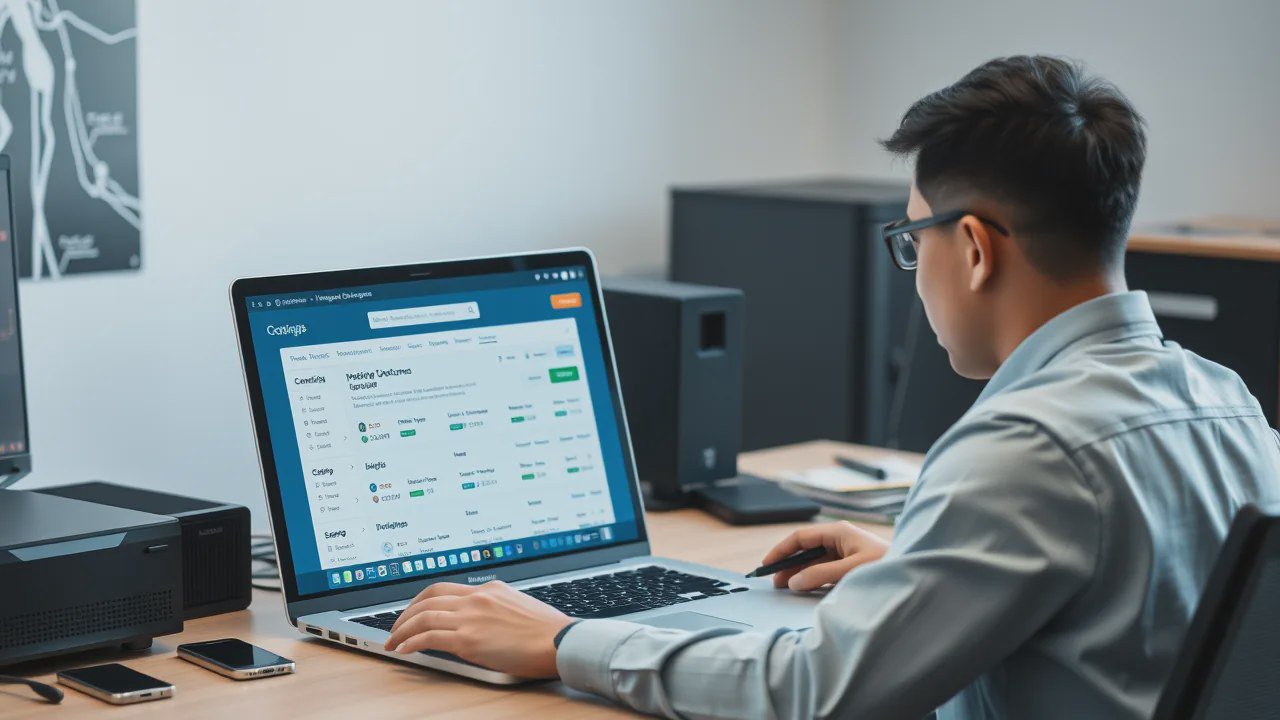 Tiêu chí chọn trong bài này là gì và hợp với ai?